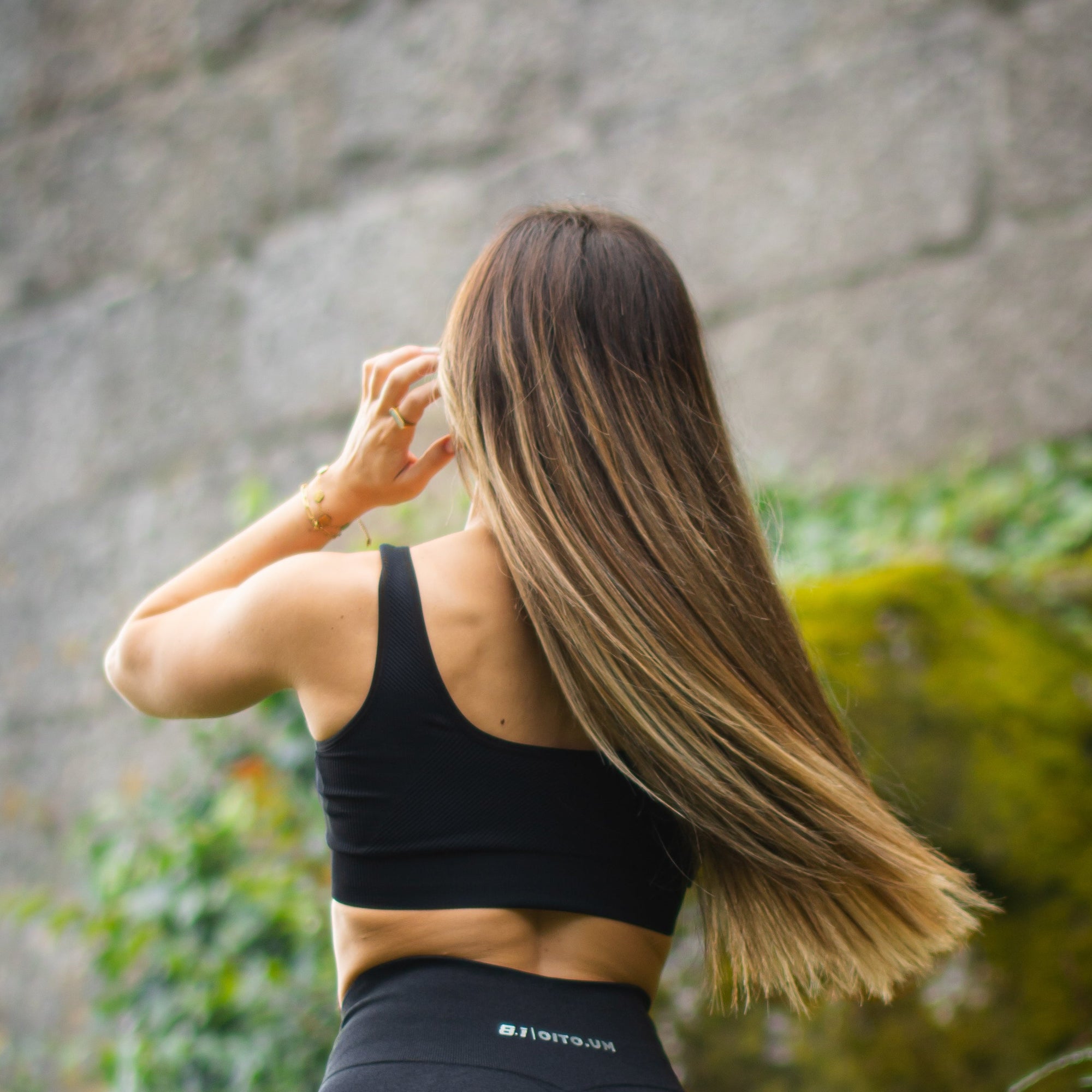 Top Monaco Preto