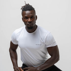 T-shirt Orion White Fresh + Calções Lynx