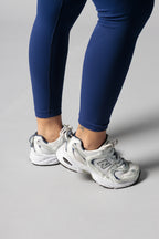 Leggings Perfect Fit Low Waist Blue