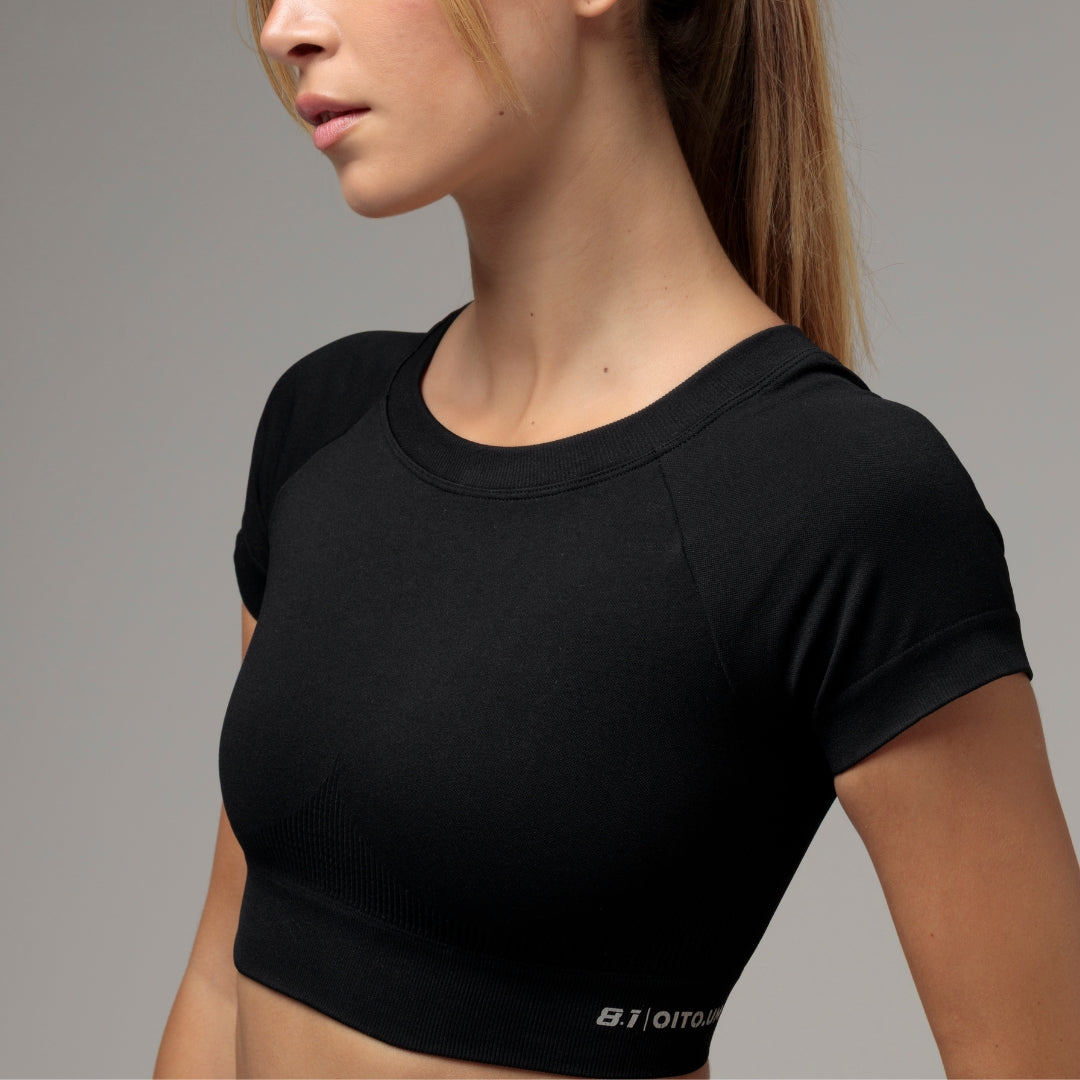 Crop Top Eva