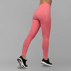 Legging Nice Salmon
