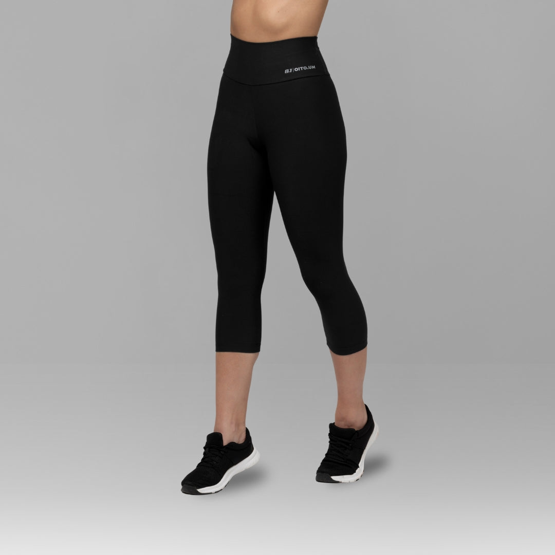 Corsários Comfort Black