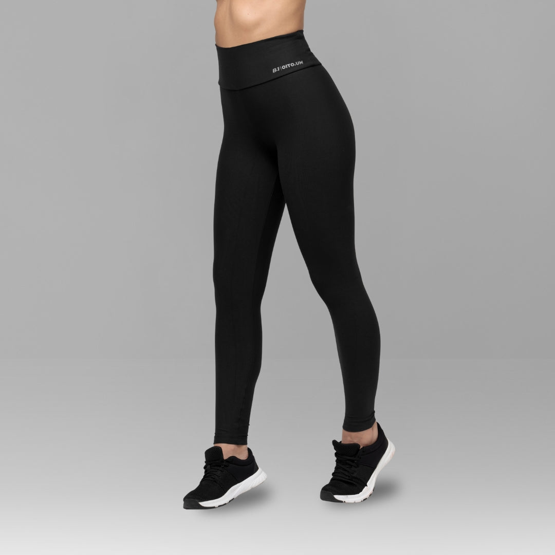 Leggings Comfort Black