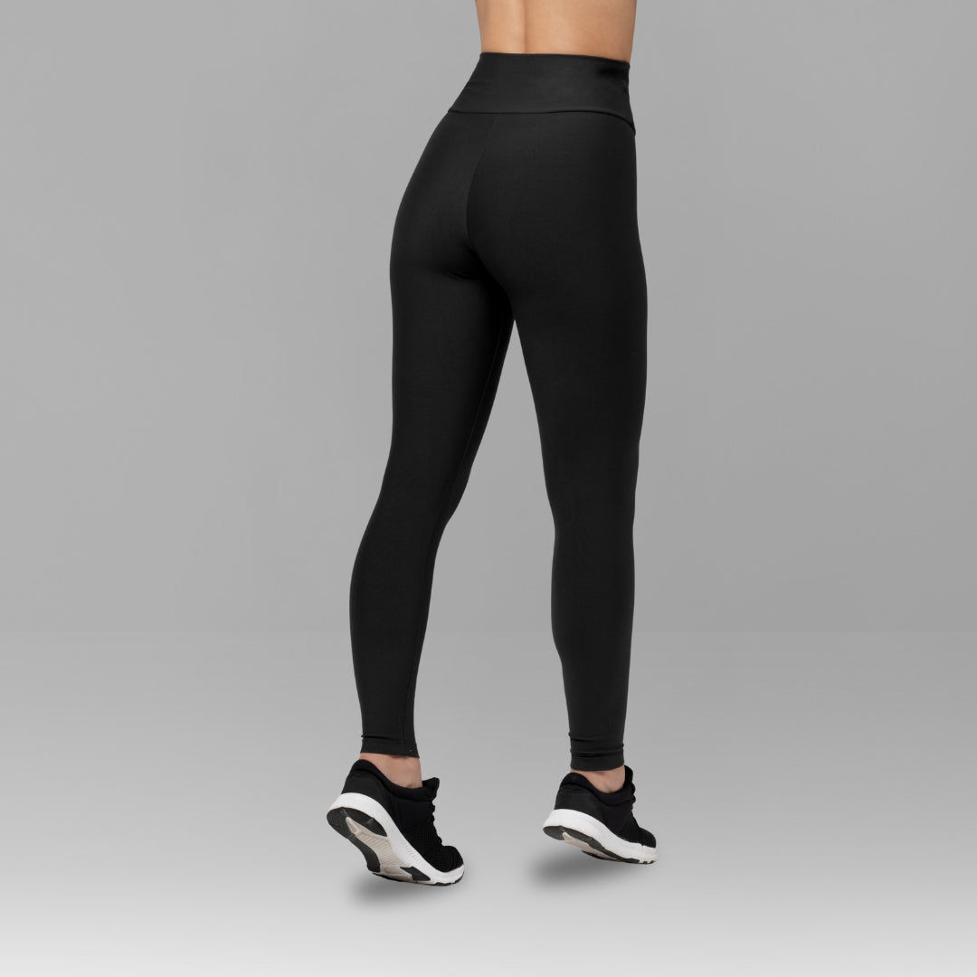 Leggings Comfort Black