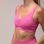 Pink Monaco Top