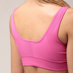 Pink Monaco Top