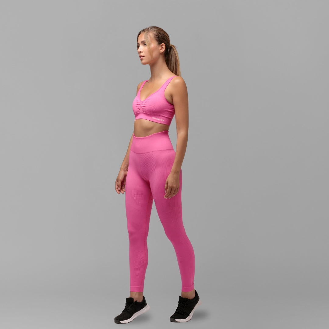Top Monaco Rosa