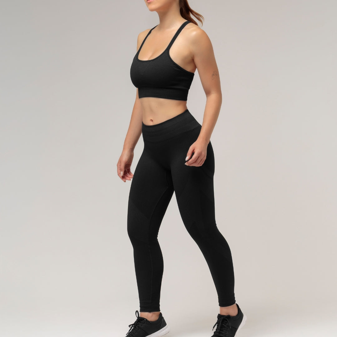 Leggings Perfect Fit Low Waist