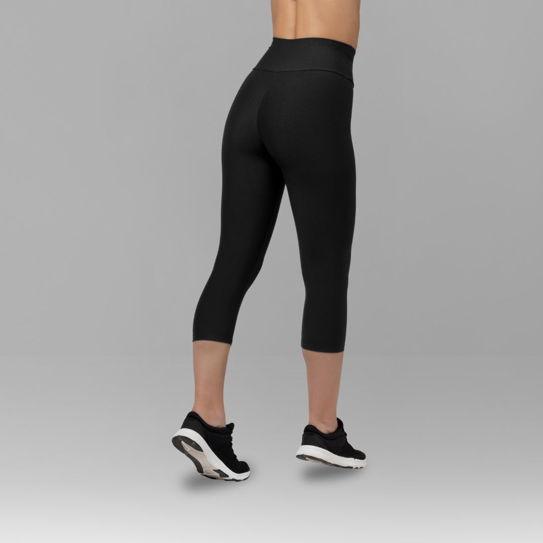 Corsários Comfort Black