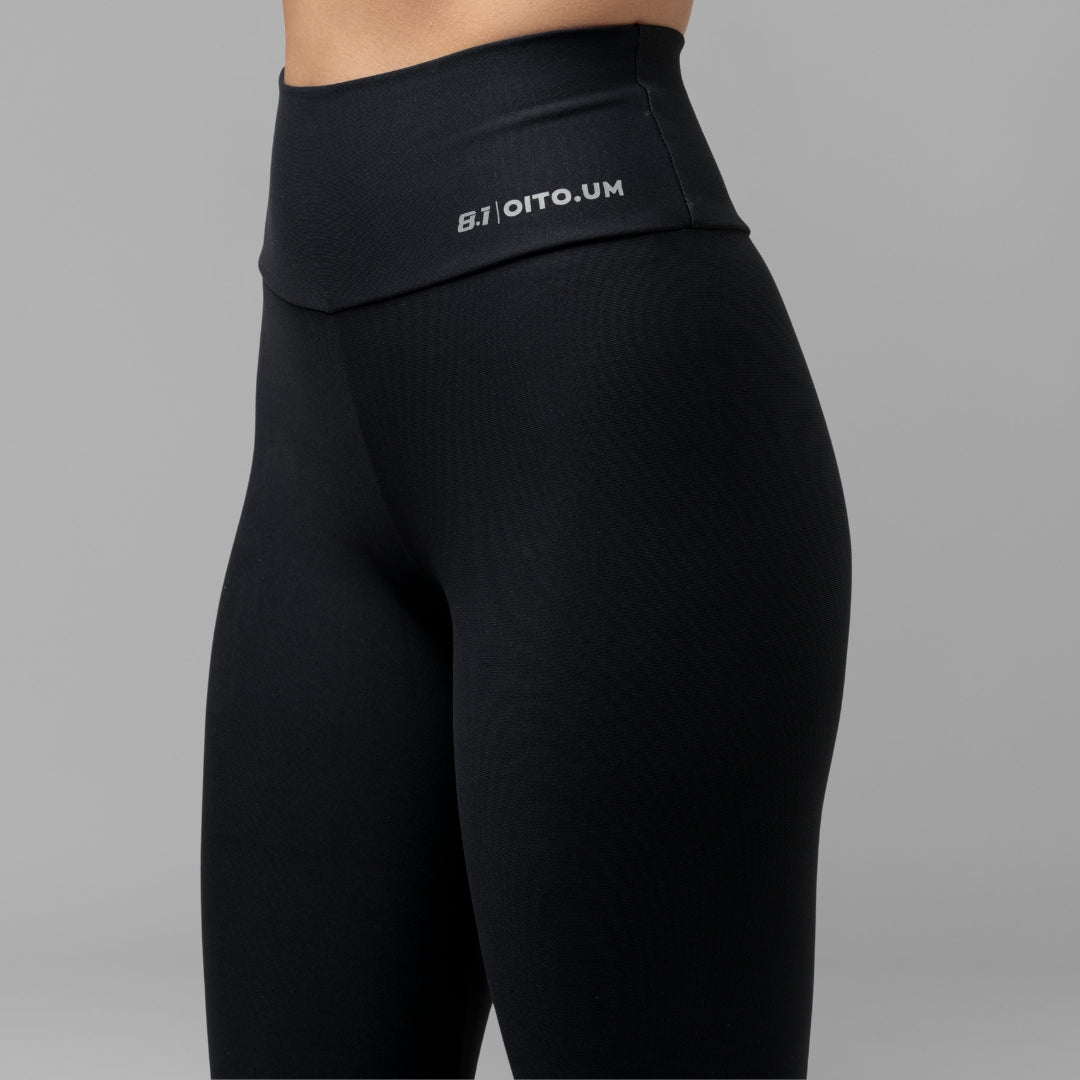 Corsários Comfort Black