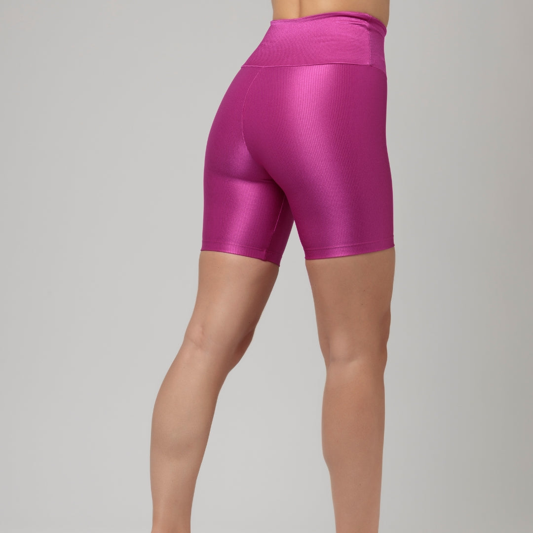 Blue Cannes Shorts