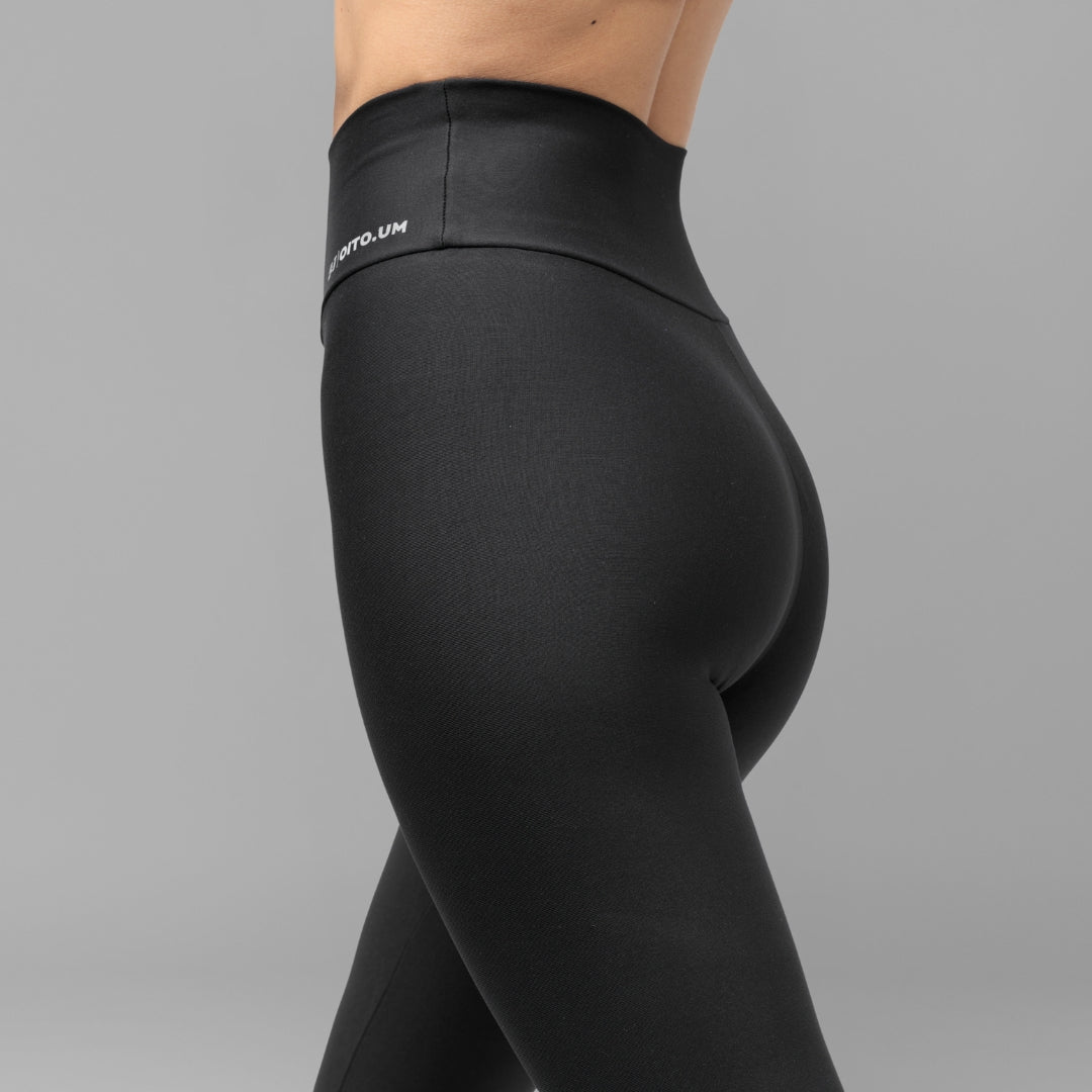 Leggings Comfort Black