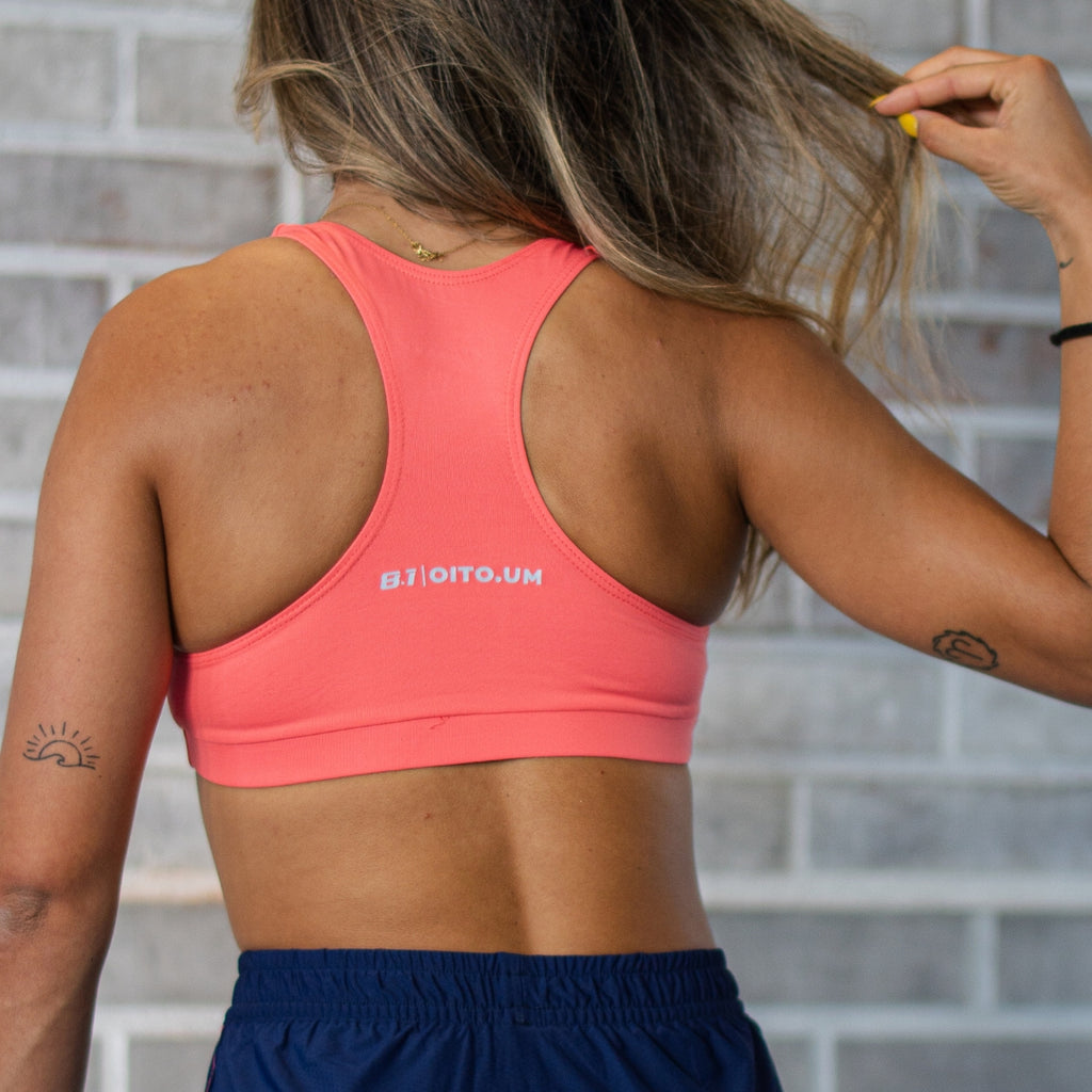 Top Classic Coral