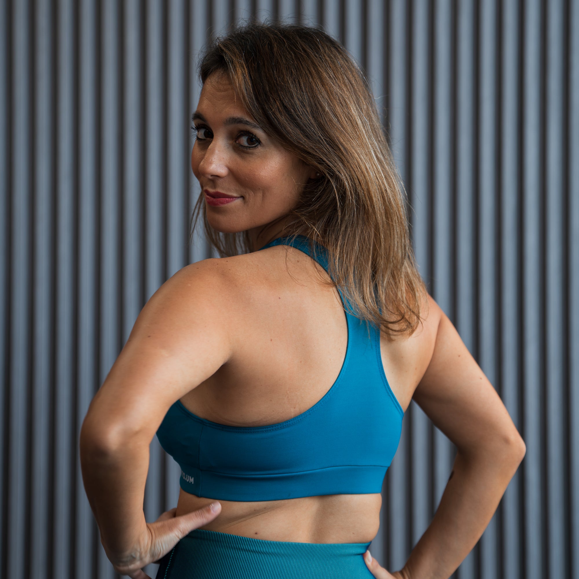 Top Fitness Petróleo