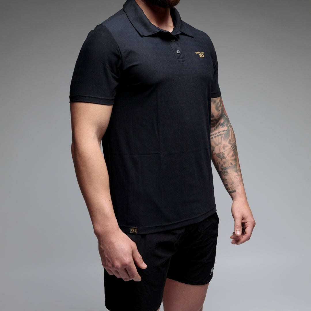 Comfort-Line Polo