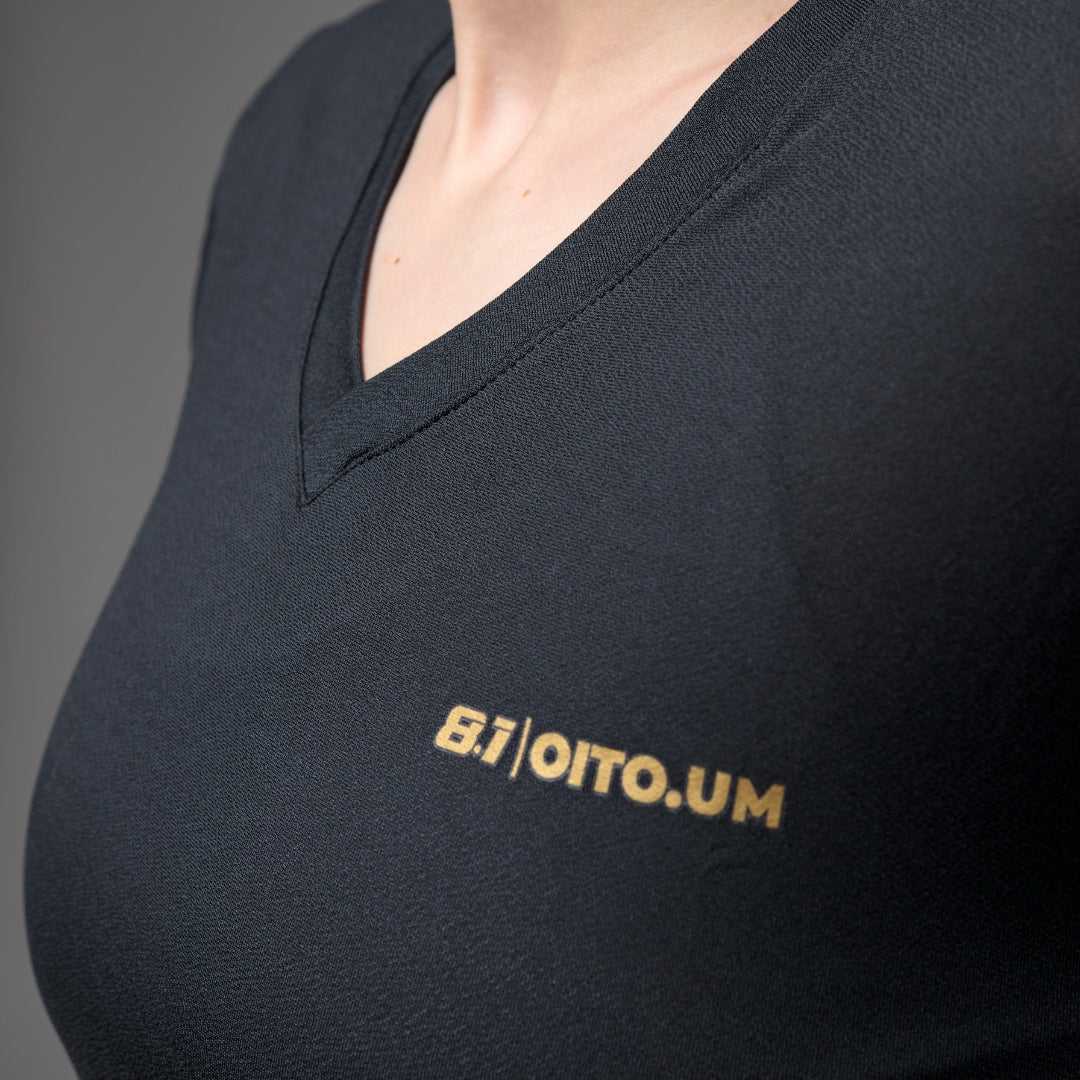 Perfect Line V-shirt