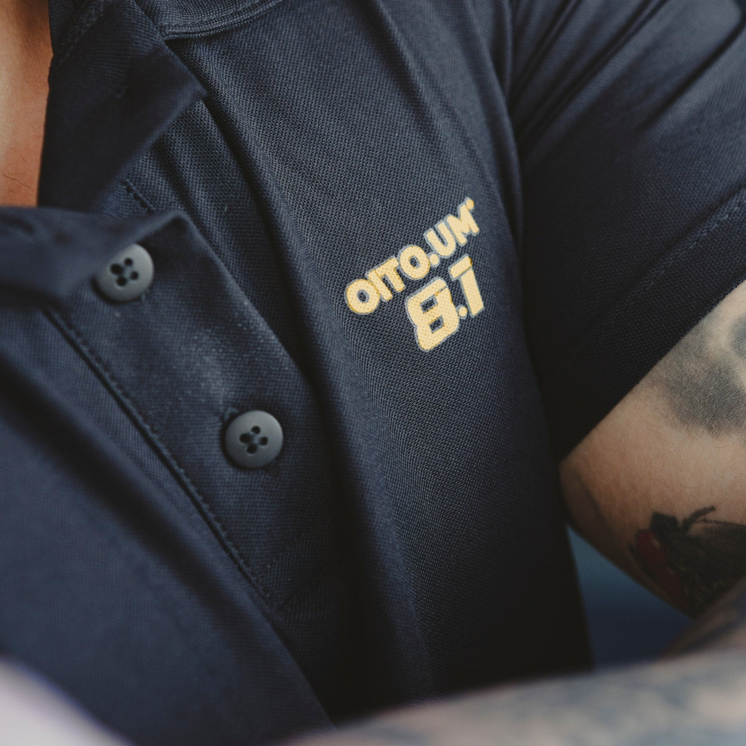 Comfort-Line Polo