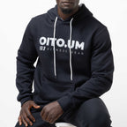 Sudadera acogedora Lynx Black