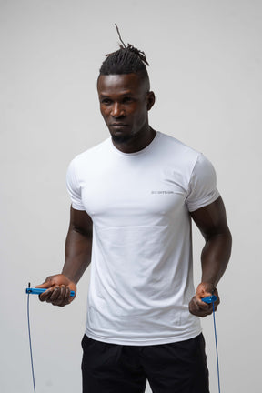 T-shirt Orion White Fresh