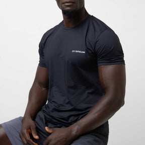 T-shirt Orion Black Fresh