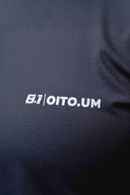 T-shirt Orion Black Fresh