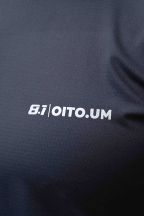 T-shirt Orion Black Fresh