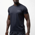 T-shirt Orion Black Fresh