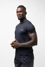 T-shirt Orion Black Fresh