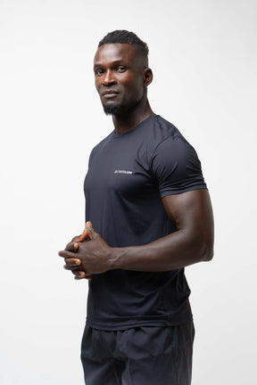 T-shirt Orion Black Fresh