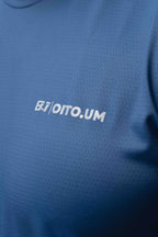 T-shirt Orion Blue Fresh