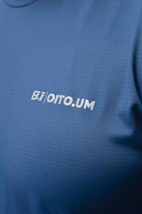 T-shirt Orion Blue Fresh