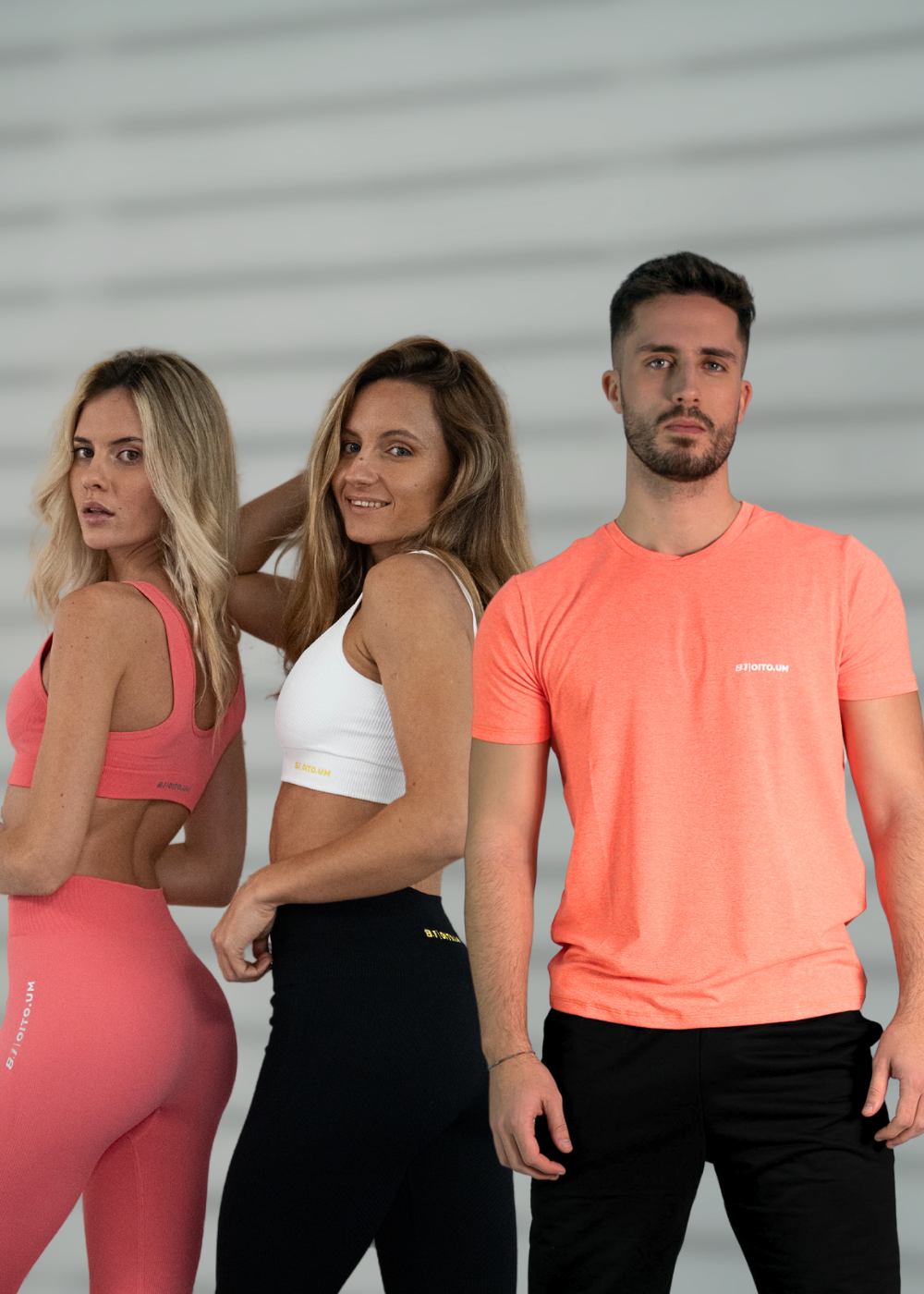 Roupa Ginásio Feminina, Moda Desportiva & Fitness