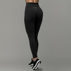Leggings Push-Up Perfect Fit Black