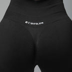 Leggings Push-Up Perfect Fit Black