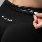 Leggings Push-Up Perfect Fit Black