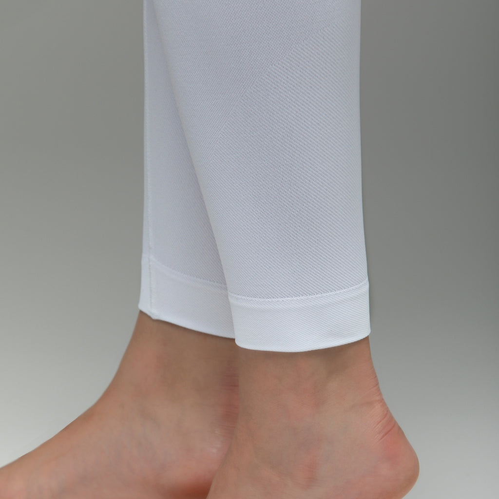 Leggings Push-Up Perfect Fit White