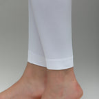 Leggings Push-Up Perfect Fit White