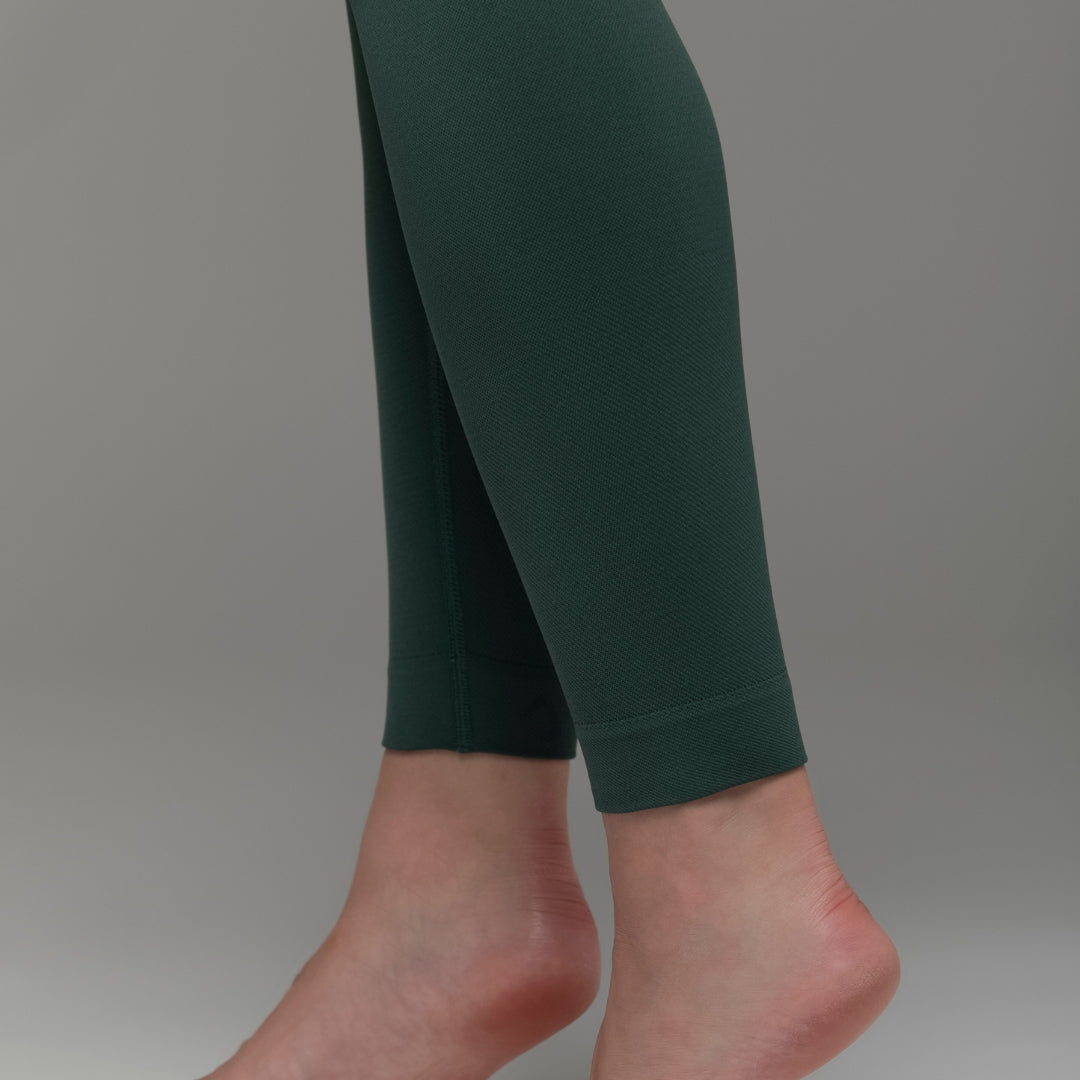 Leggings Push-Up Perfect Fit Green