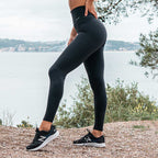 High Fresh Black Leggings