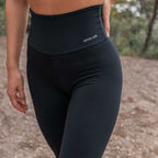 High Fresh Black Leggings