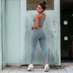Comfort Gray Leggings