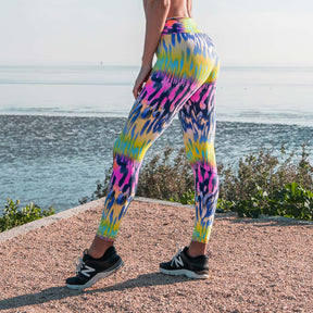 Rainbow Leggings