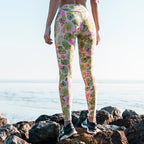 Jaipur Garden Leggings