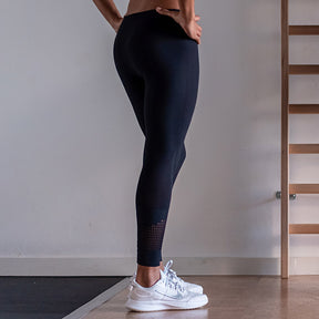 Leggings Vision Black