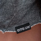Crop Spring Blue