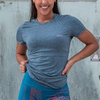 Camiseta Mixta Océano