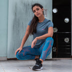 Camiseta Mixta Océano