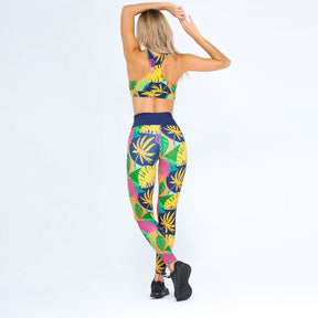 Leggings de verano