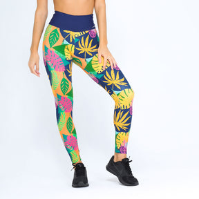 Leggings de verano